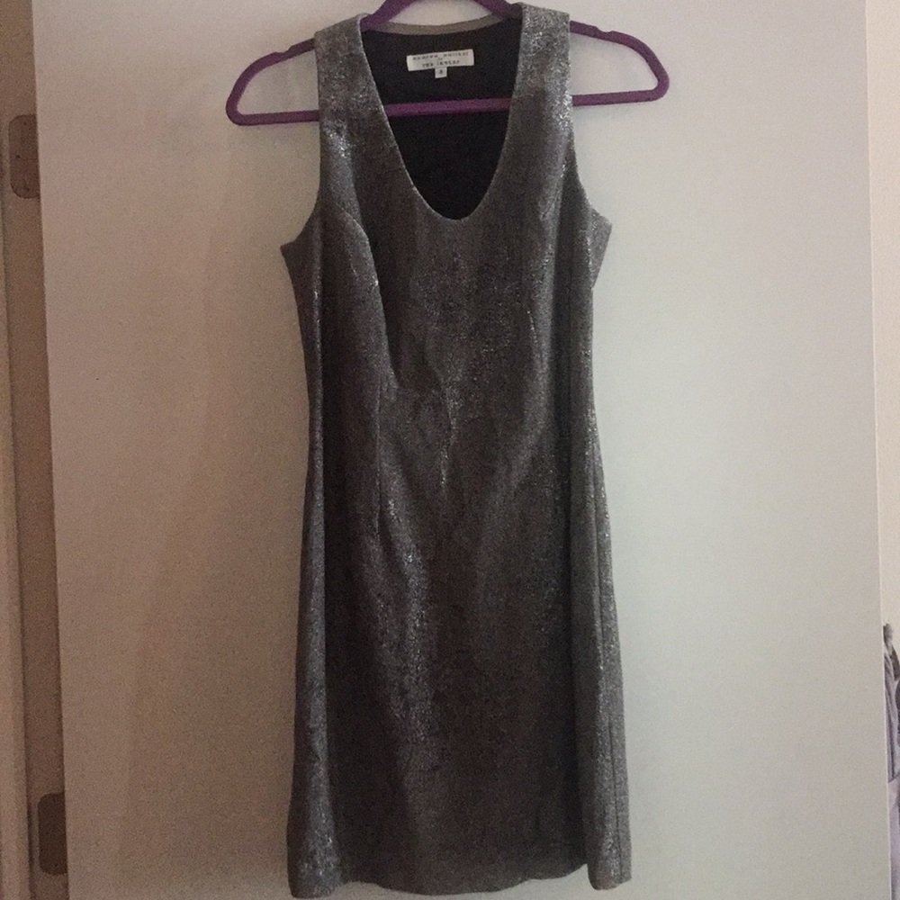 Andrea Polizzi for Rex Lester Dress